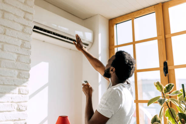 Best Affordable HVAC Services  in Chenoweth, OR