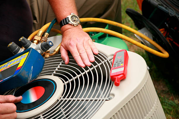 Best Central Air Repair  in Chenoweth, OR