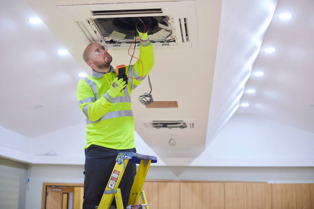 Best HVAC Air Duct Cleaning  in Chenoweth, OR