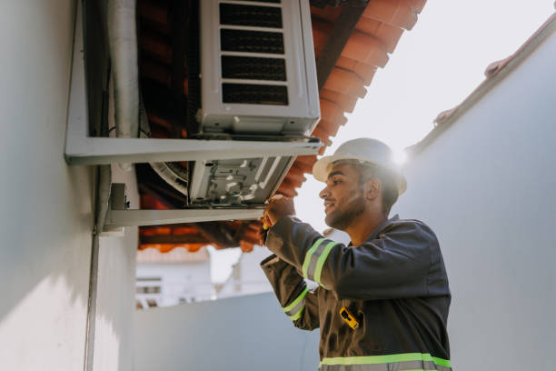 Best Best HVAC Companies  in Chenoweth, OR